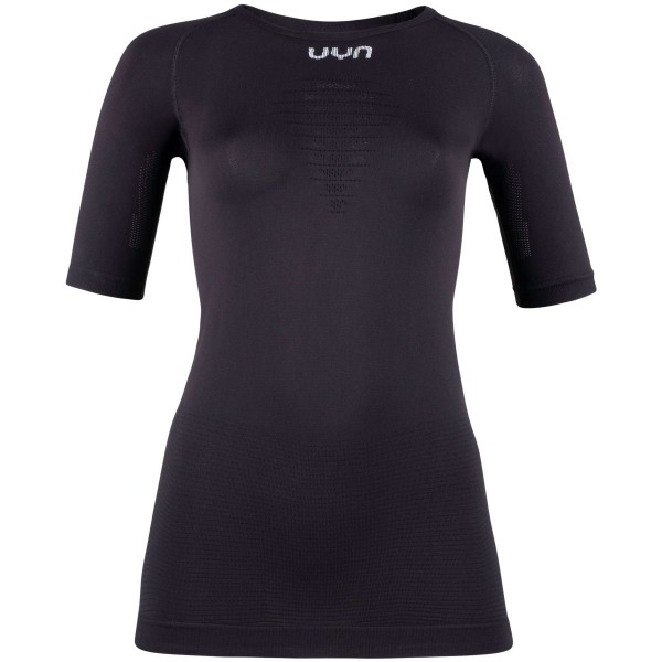 UYN Lady Energyon UW Shirt Damen Funktionsunterhemd schwarz