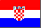 Shipping costs to Croatia