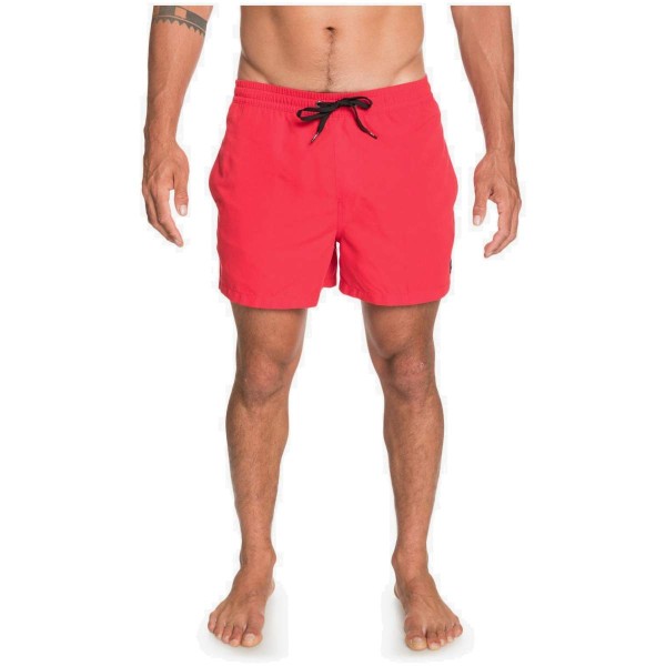 Quiksilver Everyday Volley 15 Boardshorts rot