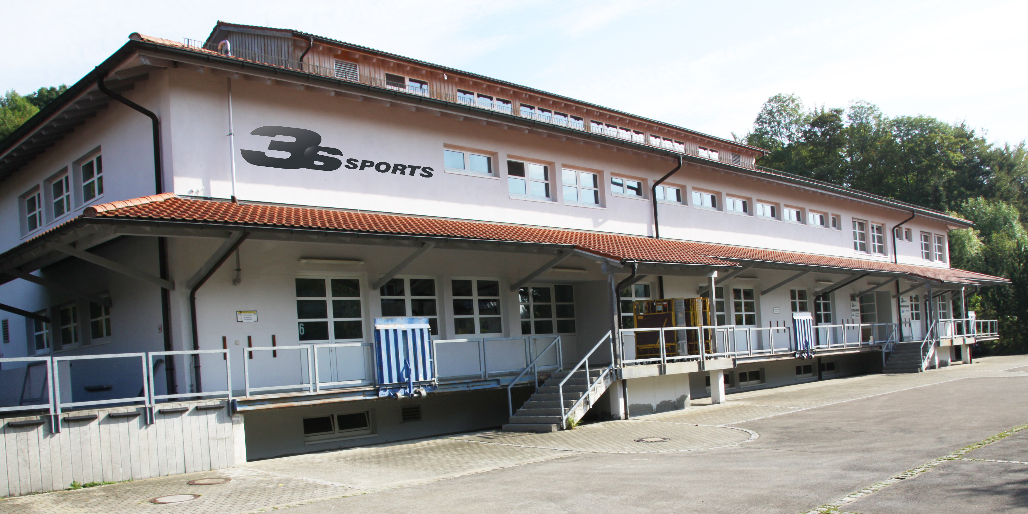 3s-sports GmbH in Münsingen