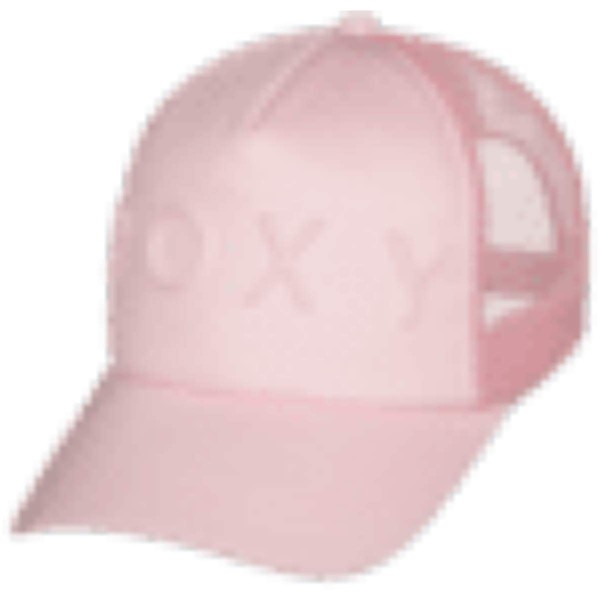 Roxy Brighter Day Schildmütze rosa