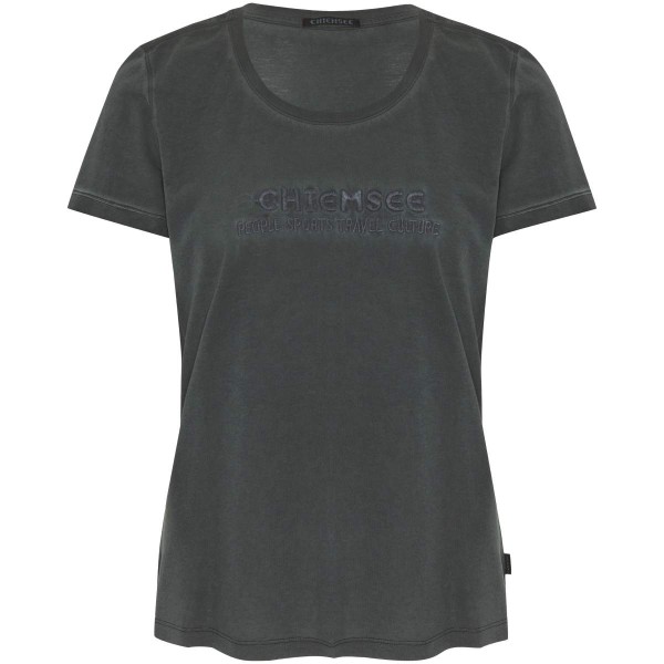 Chiemsee Piula Damen T-Shirt grau