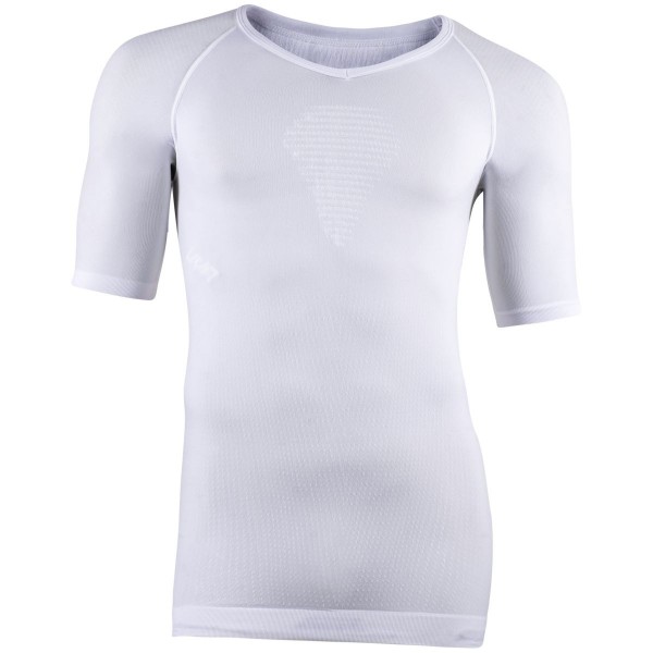 UYN Man Visyon Light 2.0 UW Shirt Funktionsunterhemd weiß