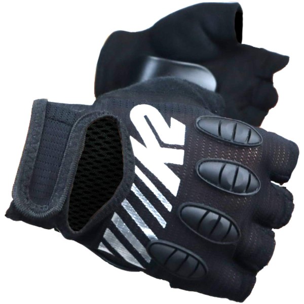 K2 Redline Race Gloves Inline Skates Handschuhe
