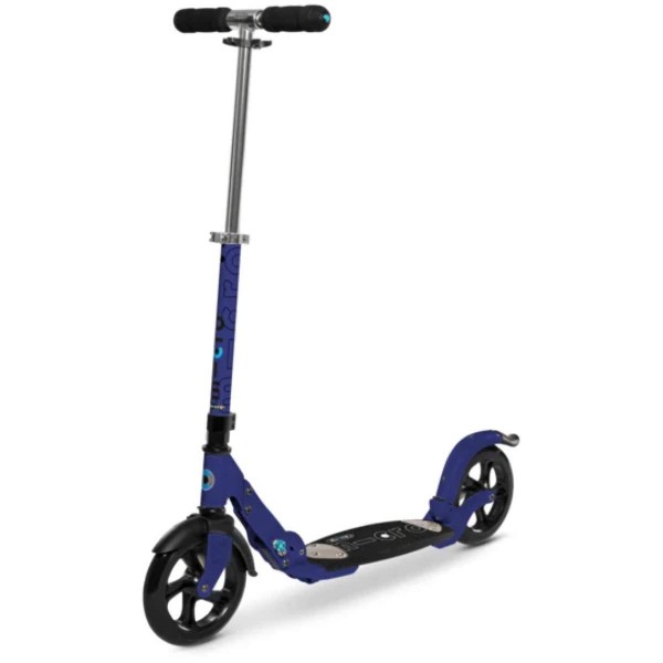 Micro Scooter Flex 200 Blue