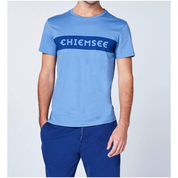 Chiemsee Ottfried T-Shirt hellblau