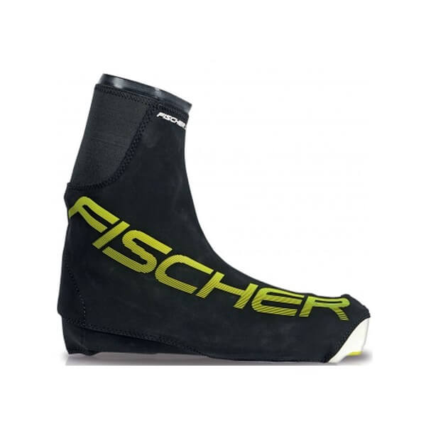 Fischer Bootcover Race Skischuh Neoprenüberzug