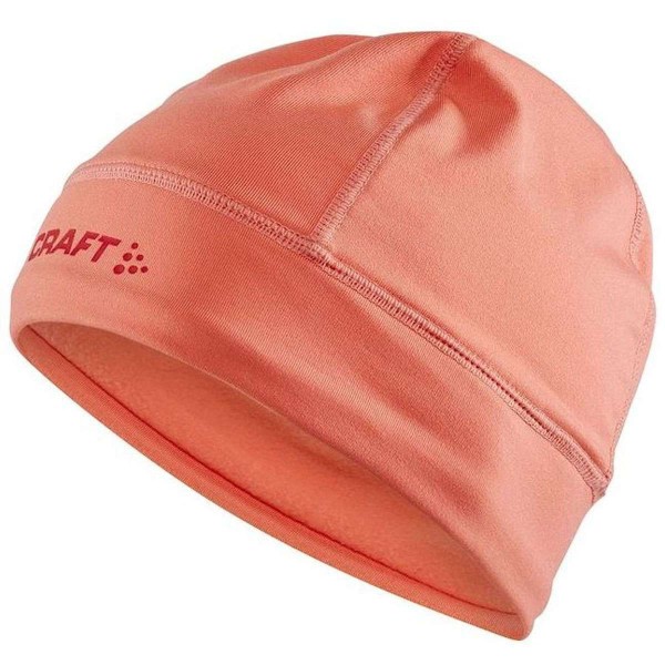 Craft Core Essence Thermal Hat Mütze L-XL orange