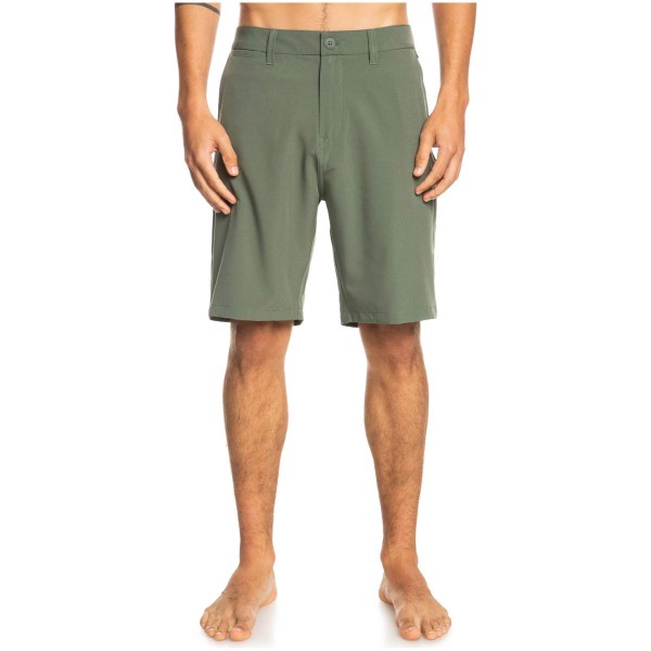 Quiksilver Ocean Union 20 Shorts grün
