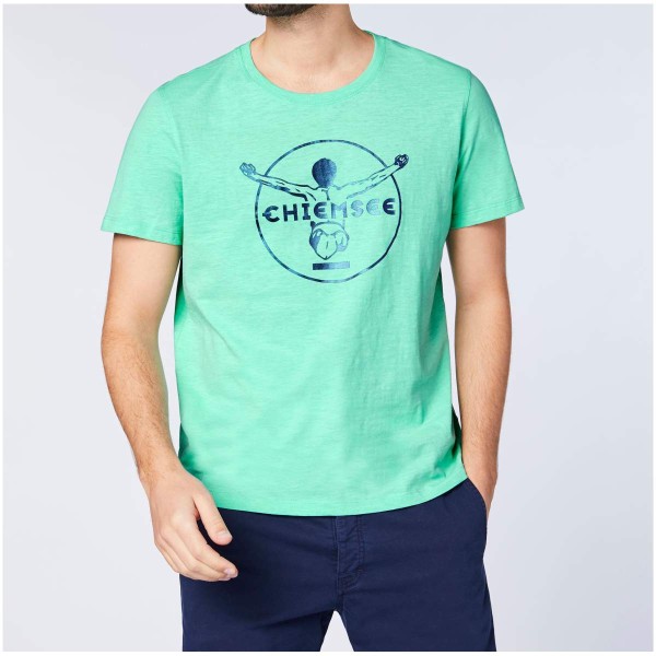 Chiemsee Oscar T-Shirt hellgrün