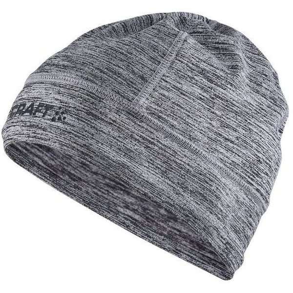 Craft Core Essence Thermal Hat Mütze grau