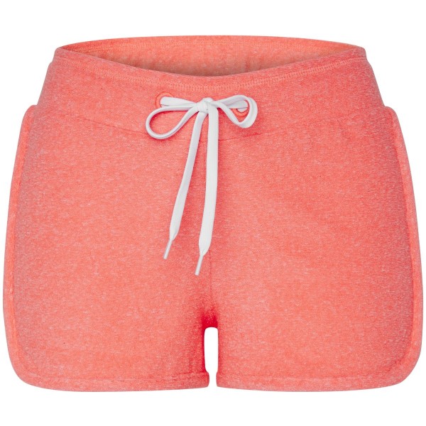 Chiemsee Hanalei Damen Shorts Sweatshorts orange